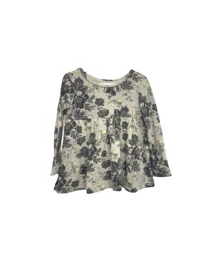 Gap Long Sleeve Shirt Blouse